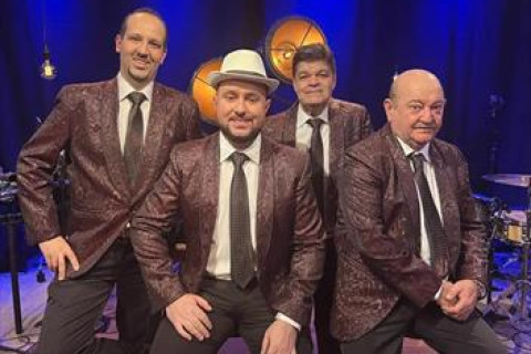 Demônios da Garoa fará um show especial comemorando 80 anos de carreira no Teatro Guaíra (Auditório Bento Munhoz da Rocha Neto) em 13 de janeiro de 2026, com início às 20h (abertura 19h).