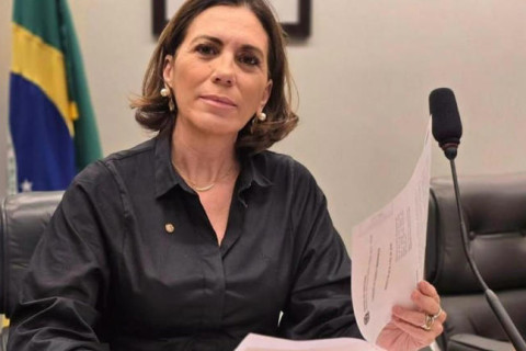 Assessora ligada a Rosana Valle é exonerada da Autoridade Portuária de Santos