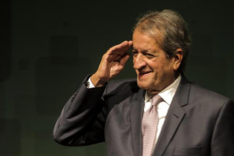 Declaração de Valdemar sobre cobrança de milhões a Vorcaro agrava crise de Flávio Bolsonaro e expõe racha no PL