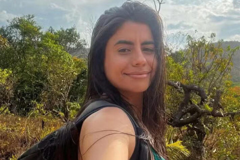 Advogada que salvou família de incêndio em apartamento no Paraná recebe alta após três meses