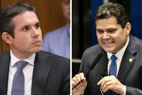 Deputados ameaçam retaliação no Senado em meio à tensão com Alcolumbre CPMI do INSS entra no radar de deputados como forma de pressão contra presidente da CCJ do Senado