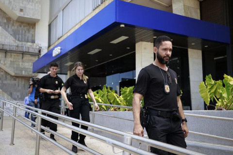 MP do DF pede nova investigação sobre compra do Master pelo BRB