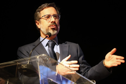 CPMI do INSS: aumento dos descontos gerou alerta, diz ministro da CGU Total de entidades autorizadas e de valores descontados estava em alta