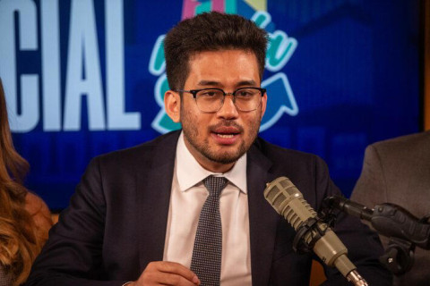 Kim Kataguiri: ‘Família Bolsonaro é projeto hegemônico de poder que não está preocupado com o País’