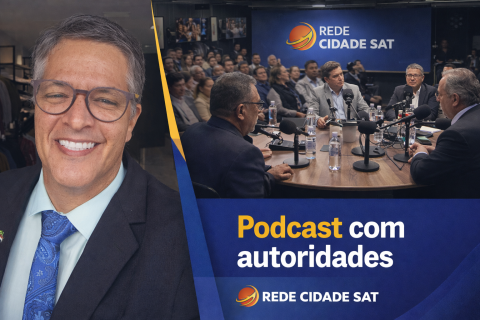 Rádio Clube de Pernambuco inicia conversas para receber o Café com Notícias