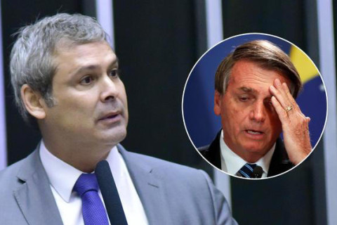 "É a hora de a Justiça dar a resposta que a história exige", diz Lindbergh sobre julgamento do golpe