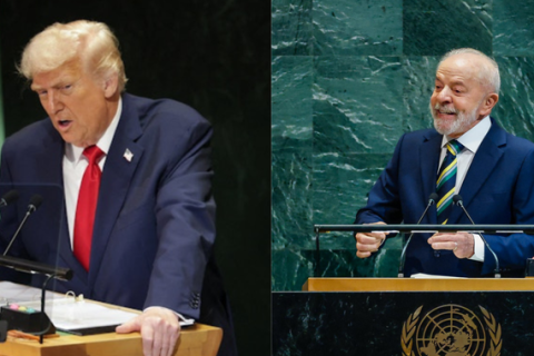 Encontro entre Lula e Trump leva bolsonaristas ao desespero