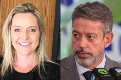 Assessora é suspeita de direcionar emendas sob ordens direta de Lira