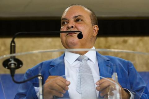 Governador do DF decide não ir à CPI do Crime e sessão é cancelada