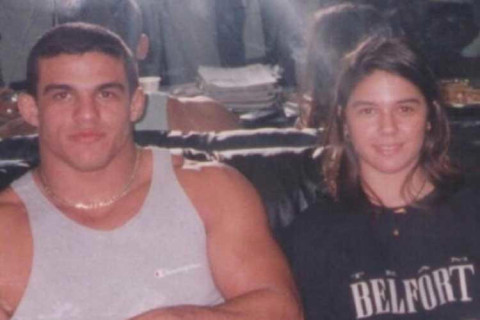 Sensitiva traz visão sobre paradeiro de Priscila Belfort após 22 anos