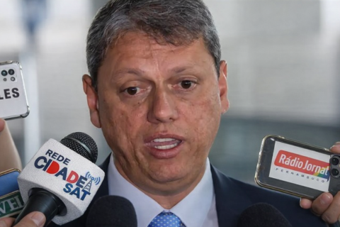 Veja por que a pesquisa Quaest mostra o fim da candidatura de Tarcísio