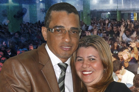 Há mais de 10 anos, a IBCJ transforma vidas em Jaboatão Centro, berço da pátria