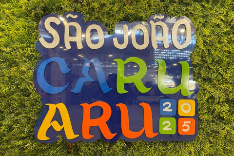 Fundação de Cultura divulga programação do São João de Caruaru 2025