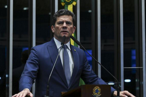 Moro provoca debandada no PP do Paraná após lançar pré-candidatura ao governo