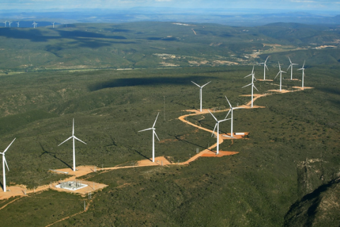 Brasil anuncia fundo inédito para impulsionar a transição verde