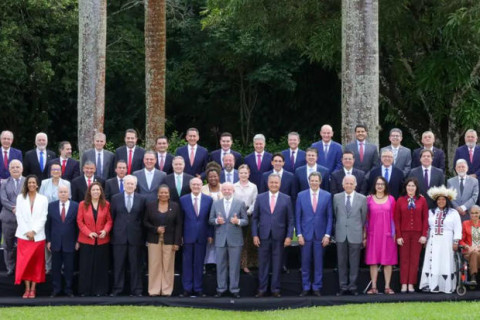 Lula defende melhoria na comunicação das ações do governo para 2026