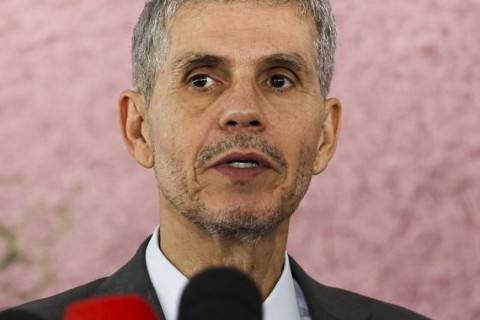 Sidônio Palmeira presta solidariedade a Marina Silva: 'motivo de orgulho pelas dedicações em sua vida'