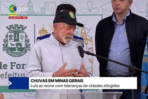 Na Zona da Mata, Ministério das Cidades e prefeituras definem planos de reconstrução