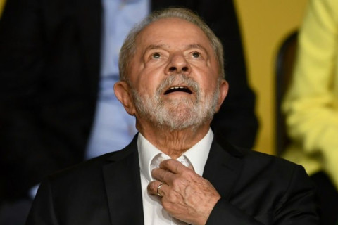 Verba da Secom para governo Lula se promover supera a de campanhas de utilidade pública
