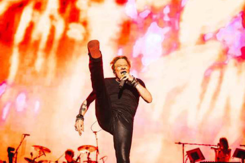 Guns N' Roses anuncia oito novos shows no Brasil em 2026; veja datas