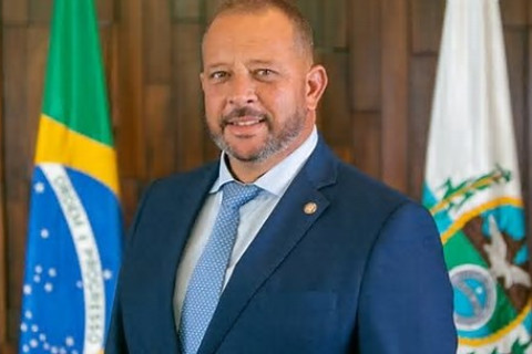 Presidente interino da Alerj exonera 186 funcionários; outros 20 são dispensados por 1º secretário