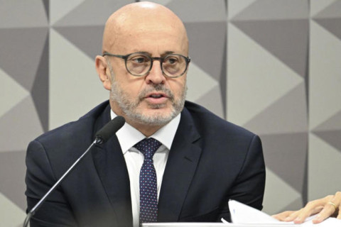 Mendonça determinou nova ordem de prisão preventiva do “Careca do INSS”