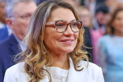 Em Roma, Janja defende Aliança Global contra a Fome e a Pobreza