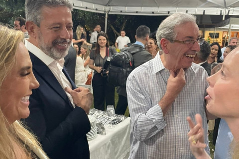 O naufrágio de Lira: PF aperta o cerco e quem vai junto no esquema das emendas?