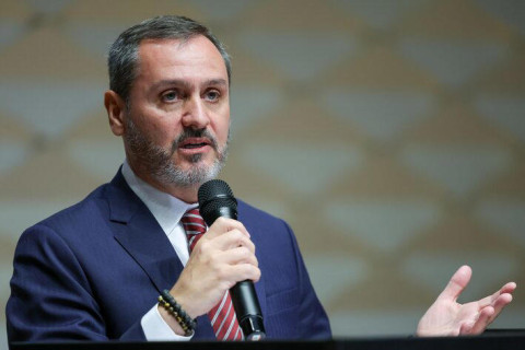 Andrei Rodrigues critica descapitalização da PF, conflito de leis e pressa em relatório de Derrite