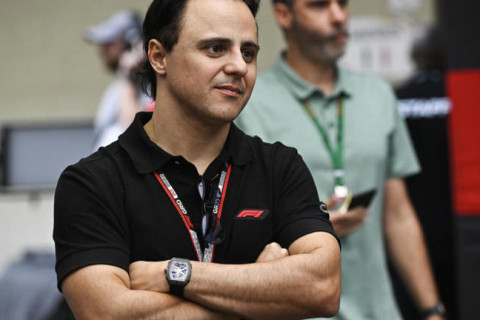 Justiça britânica acolhe ação de Felipe Massa sobre título da F1 de 2008 e indenização milionária