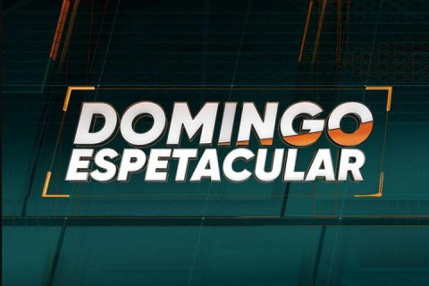 Domingo Espetacular tem melhor média em cinco meses com cobertura da crise na Venezuela