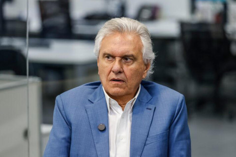 Caiado passa por cirurgia cardíaca em SP