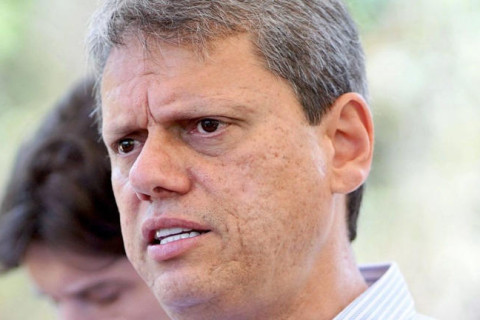 São Paulo à venda: o governo dos números que não fecham para o povo