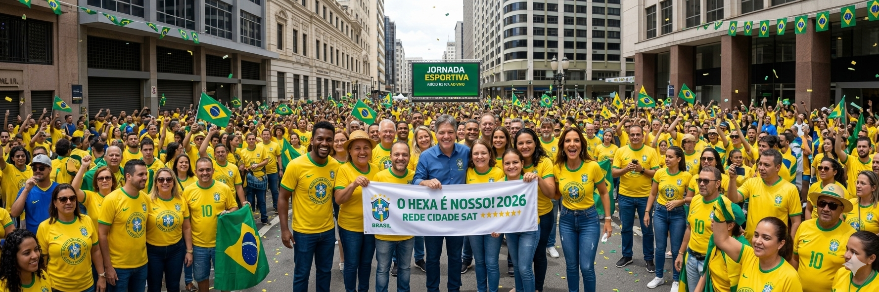 JORNADA ESPORTIVA AS 18H AOVIVO