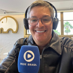 Gilvandro Oliveira