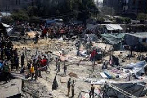 Israel e Hamas concordam com cessar-fogo e conflito pode chegar ao fim A primeira fase do cessar-fogo vai durar seis semanas