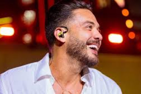 WESLEY SAFADÃO PREPARA POCKET SHOW ESPECIAL COM GILVANDRO SHOW PARA ABRIL