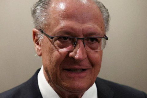 Alckmin homenageia Lewandowski após saída do Ministério da Justiça: 'Admirável espírito público'