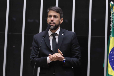 Pedro Lucas recusa convite para assumir o Ministério das Comunicações