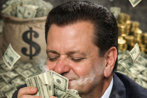 Kassab perde espaço no governo, reage com ataques e tenta impor candidatura por interesse próprio