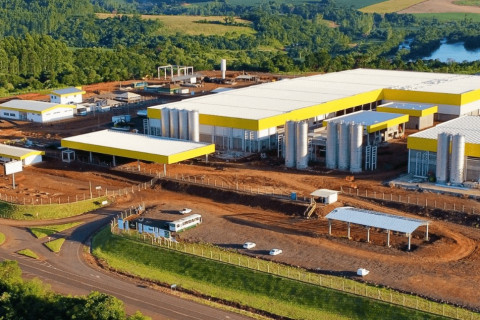 Piracanjuba recebe mais R$150 mi do BNDES para produção de biogás