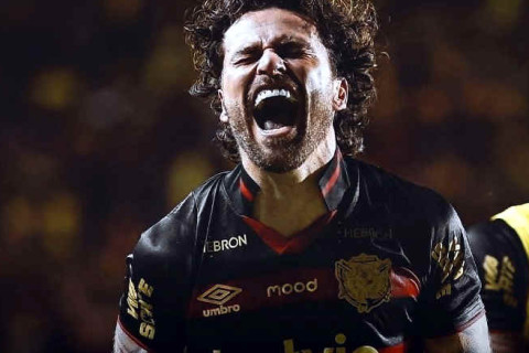 Sport confirma favoritismo e fica muito perto do título pernambucano de 2025