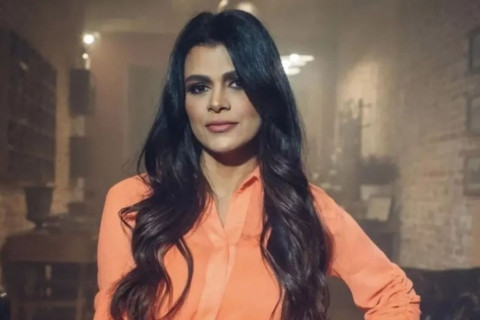 JORNALISTA DO POVO FAZ APELO NACIONAL POR ORAÇÕES À CANTORA Damares