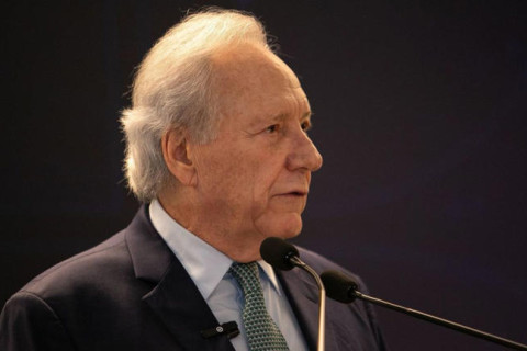 PF investigará crime organizado em setor de combustíveis, diz Lewandowski