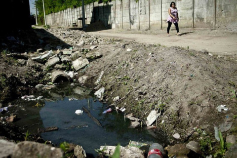 Falta de saneamento adequado sobrecarrega sistema de saúde Foram mais de 340 mil internações e 11,5 mil mortes em 2024