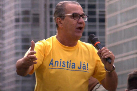 Malafaia sobre Moraes: covarde, mentiroso e manipulador