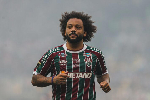 Marcelo, ex-Real Madrid, Fluminense e seleção brasileira, anuncia aposentadoria