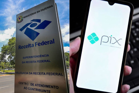 Receita desmente onda de fake news sobre taxação do Pix E reitera que o trabalhador autônomo não é o foco do monitoramento