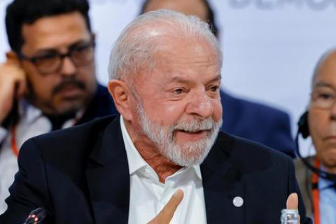Novo Desenrola Brasil será lançado nesta segunda-feira Endividados poderão usar até 20% do FGTS para quitar as contas