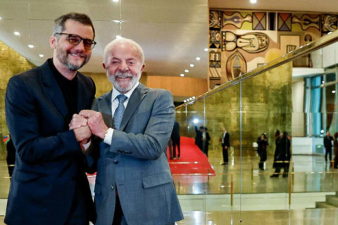 Globo de Ouro: Após vitória histórica de Wagner Moura, Lula manda recado